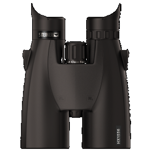 Steiner 2018 HX 15x56mm Roof Prism Fast-Close Focus, Black Makrolon w/Rubber Armor
