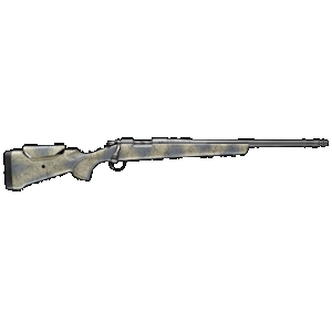 Bergara B-14 Sierra 30-06 Springfield 20 in Woodland Camo 5 Rounds