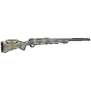 Bergara Sierra 6.5 PRC 20" 3 Rounds Sniper Gray Cerakote