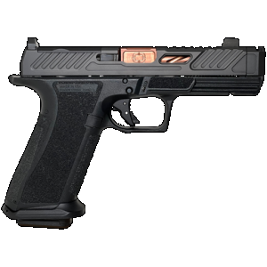 Shadow Systems XR920P 9mm 10 Rounds Bronze/Black Finish