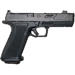 Shadow Systems XR920P 9mm 4.25 inch 10 Rounds Optic Ready Crossover Pistol