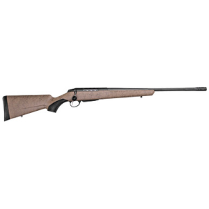 Tikka T3x Lite 308 Winchester 22.4 in 3 Round Tan Webbed Roughtech Synthetic