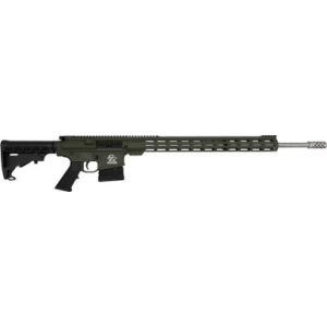 GLFA AR10 RIFLE 243 WIN - GL10243SSODG