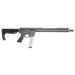 Br Spec Fallout Pcw 9mm 16 Blk