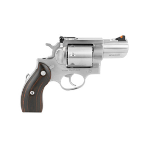 Ruger Redhawk 357 Magnum 2.75in 8 Rounds Stainless Steel