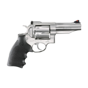Ruger Redhawk 44 Magnum 4.2in 6 Rounds Stainless Steel