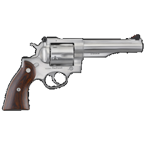 Ruger REDHAWK 44 Magnum, 5.5in. Barrel, 6rd - Stainless (5043)