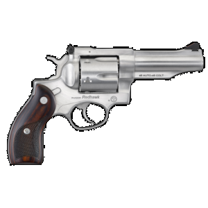 Ruger Redhawk 45ACP, 4.2in. Barrel, 6rd - Stainless (5050)