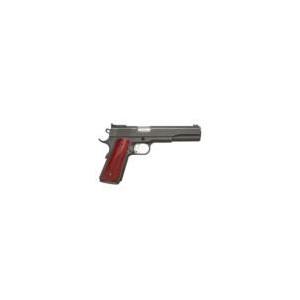 Fusion Freedom Series 1911 Long Slide Match Handgun 9mm Luger 8rd Magazine 6" Barrel