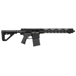 DBF DB10 8.6BLK 16" 20RD BLK - DB1080W001