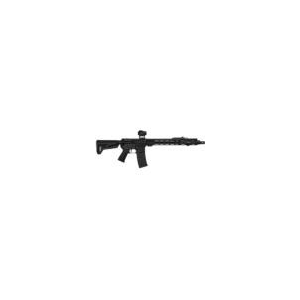 Shark Coast Tactical "Midnight" AR-15 Rifle 5.56mm 30rd Magazine 16" Barrel 15" Handguard Vortex Crossfire & Streamlight Protac