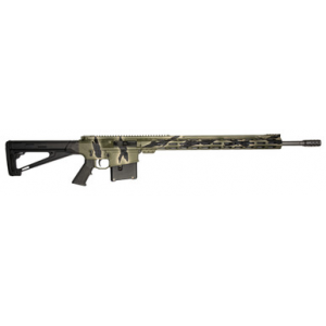 Glfa Ar-10 30-06 Spfld 24 Pursuit Grn Camo/ss