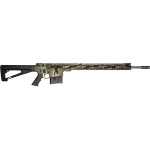 GLFA GL10 RIFLE 270 WIN 24" - GL10LA270SS P-GRN