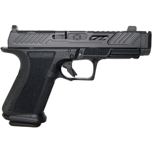 Shadow Systems MR920P 9mm 4.25 inch 10 Rounds Optics-Ready Striker-Fired
