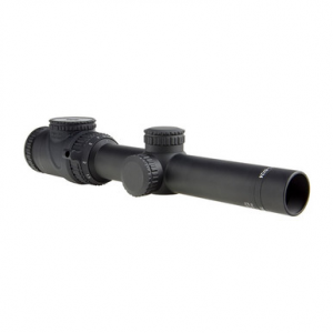 TRIJICON ACCUPOINT 1-6X24 BAC AMBER