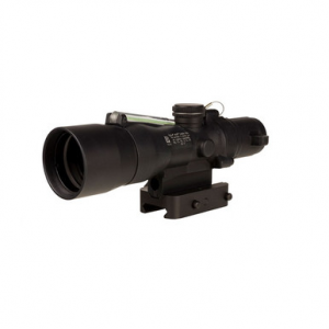 TRIJICON ACOG 3X30 GRN HS/DOT .223