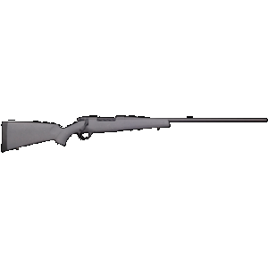 WEATHERBY Mark V Hunter 6.5 Creedmoor 22 In. 4 Rounds Cobalt Cerakote