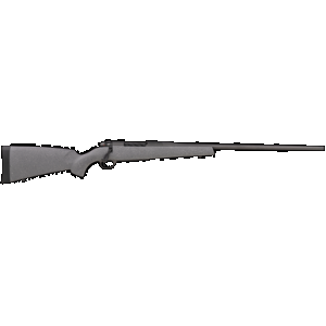 WEATHERBY Mark V Hunter 6.5 WEATHERBY Rpm 24 In. 4 Rounds Cobalt Cerakote