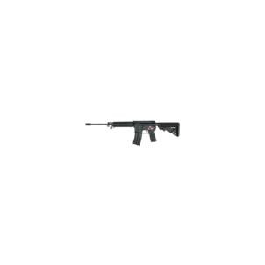 Bushmaster QRC Rifle 5.56x45mm NATO 30/rd Magazine 16" Barrel Black with Pro B5 Furniture A4 Upper