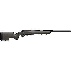 Winchester XPR SR 308 Win 22" 3+1 Capacity Perma-Cote Metal Finish Gray Webbed Stock Right Hand