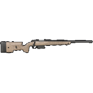Bergara B-14 HMR 300 PRC 26" 5 Rounds Cerakote Finish