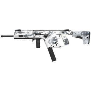 KRISS Vector CRB Enhanced 22 LR 16" 30rd MultiCam Alpine Rifle