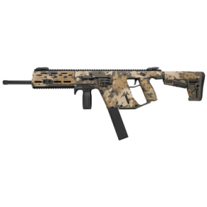 Vector CRB Enhanced - KV22-CMCFDE12