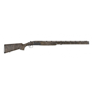 CZ Swamp Magnum 12GA, 30in. Barrel, 2rd - Mossy Oak Bottomland Camo (6579)