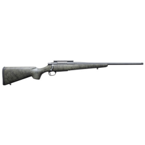M1500 SUPER LITE 7MM-08 REM 20''BBL(1)3RDMAG GRN W/BLK WEB