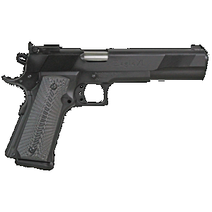 Iver Johnson Arms EAGLEXLDS Eagle XL 45 ACP +P 45 ACP 14+1