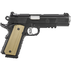 SPRINGFIELD Armory 1911 Operator 45 Acp 5 Inch Barrel 8 Rounds Cerakote