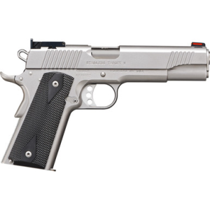 KIMBER 1911 Stainless Target Ii 9mm 5