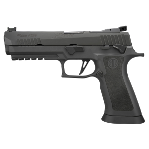 Sig Sauer P320-X-Five LEGION 9mm 5in 10rd LEGION Gray