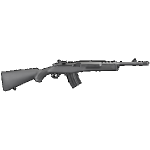 RUGER Mini Thirty 7.62x39 16.10in 20rd
