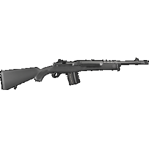 Ruger Mini4 Tactical 300out 16.12in 20 Blued