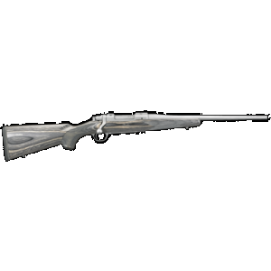 RUGER Hawkeye Compact 243 Win 4 16.50in Stainless 4rd