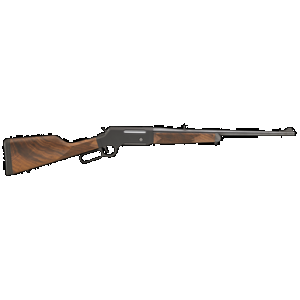 HENRY H014s65 Long Ranger 6.5 Creedmoor 22" 4 Rounds Blued Steel Walnut