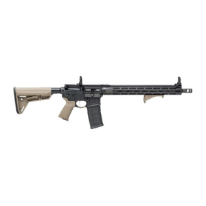 Springfield Armory SAINT Victor 5.56 NATO 16" 30 Rounds Flat Dark Earth