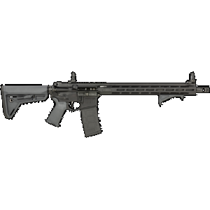 Springfield Armory SAINT Victor 5.56 NATO 16" 30 Rounds Gray Synthetic