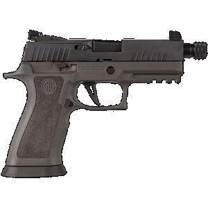 SIG Sauer P320 Xcarry Legion 9mm 4.6in 10rd Gray/