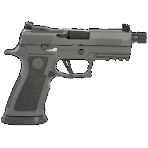 SIG Sauer P320 Xcarry Legion 9mm 4.6in 17 Legion Gray