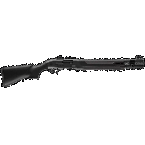 Beretta A300 Ultima Patrol 12GA, 19.1in. Barrel, 7rd, Ghost Ring Sights - Black (J32CT11)