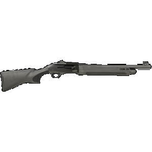 Beretta A300 Ultima Patrol State Compliant, 12GA, 19.1in. Barrel, 5rd - Black (J32CT511)