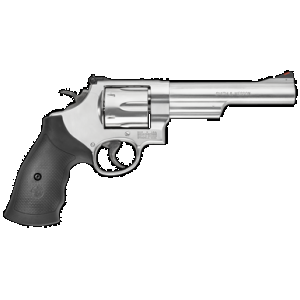 Smith & Wesson Model 629 44 Magnum 6in 6rd Satin Stainless