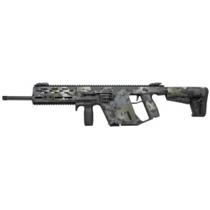 Kriss Vector Crb-e G2 22lr 16 Tb Blk Camo 10r