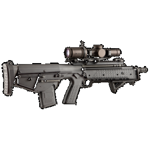 Kel-Tec RDB Bullpup Rifle - Black | 5.56NATO | 20" Barrel
