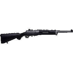 Ruger Mini Thirty 7.62x39 18.50in 5