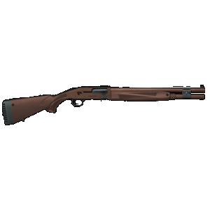 Mossberg 940 Pro Thunder Ranch Security 12GA, 18.5in. Barrel, 7rd, Optic Ready - Brown (85171)
