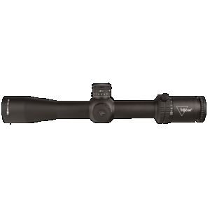 Trijicon 2900037 Credo Matte Black 2-10x36mm 30mm Tube LED Illuminated Red MOA Precision Tree Reticle