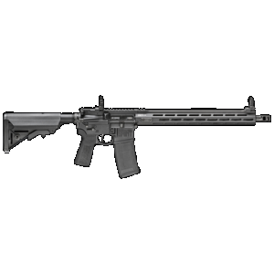 Springfield Armory Saint Victor 5.56 NATO 16 Inch 30 Rounds Hard Coat Anodized